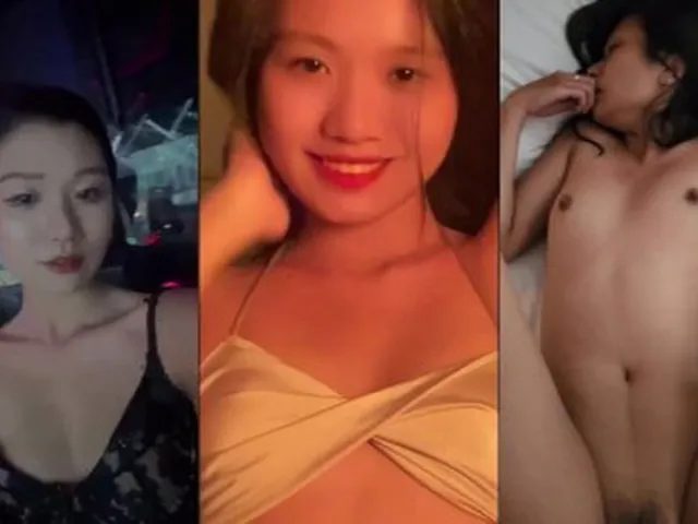Trên bar em là công chúa trên giường em hóa thần dâm p2