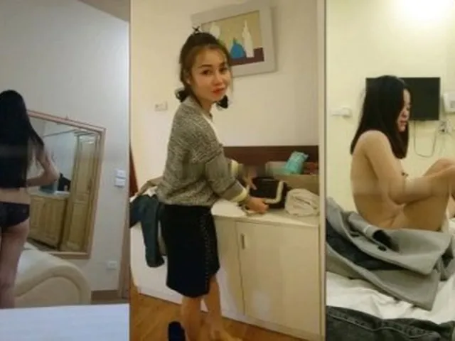 Bộ sưu tập các clip thanh niên đi check hàng