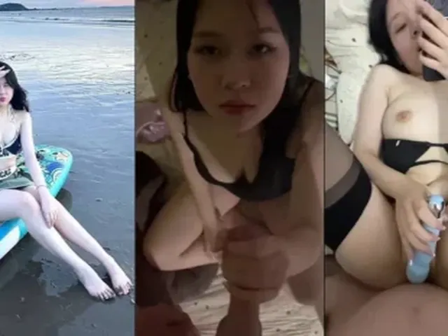 Em gái xinh mông to trước khi làm tình em chụp ảnh gửi cho người yêu